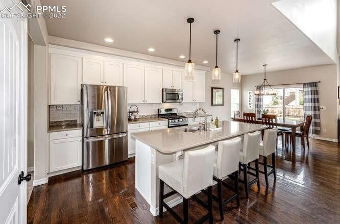 9086 Rollins Pass Ct, Colorado Springs, CO 80924