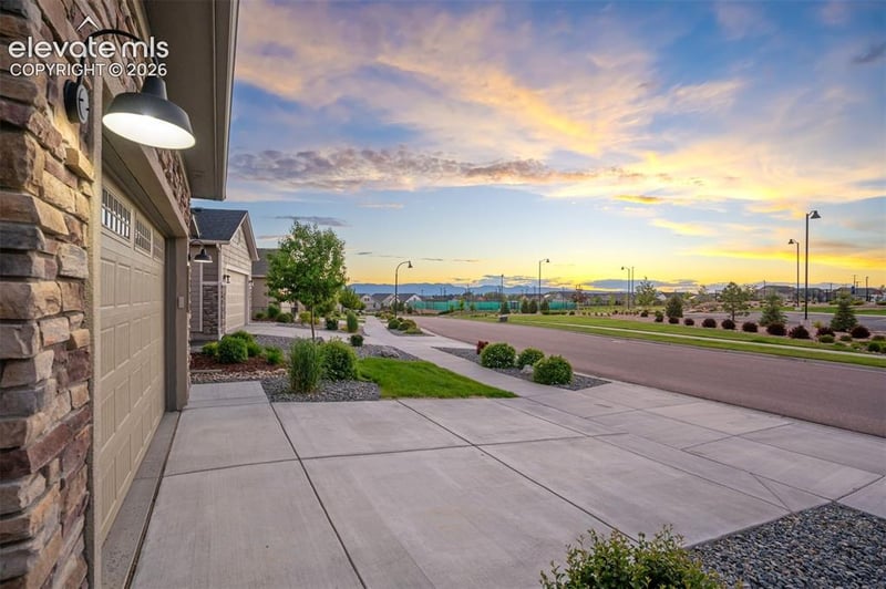 9089 Braemore Hts, Colorado Springs, CO 80927