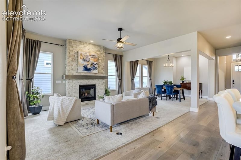 9089 Braemore Hts, Colorado Springs, CO 80927