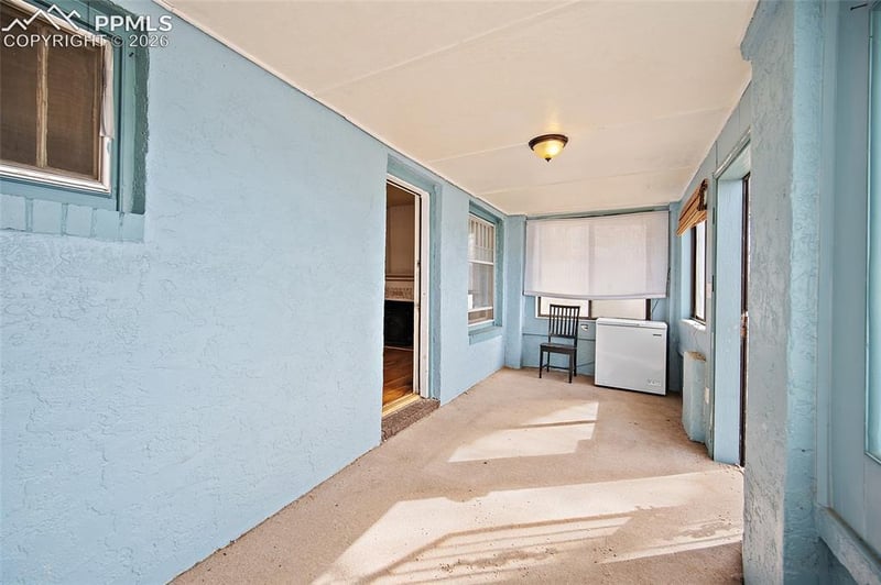 909 E 11th St, Pueblo, CO 81001