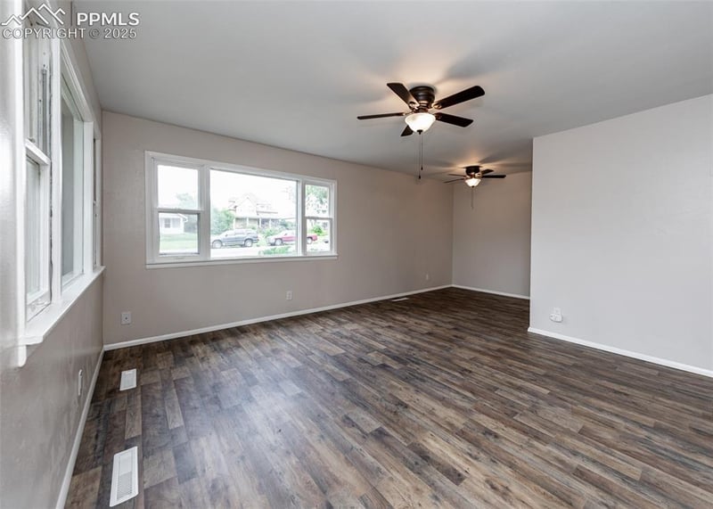 909 Costilla St, Colorado Springs, CO 80903