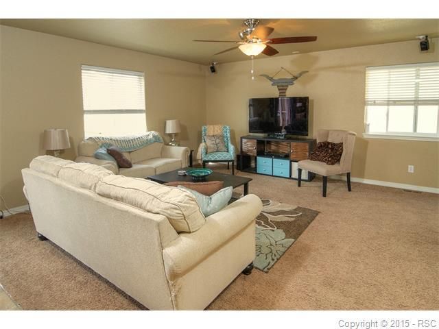 909 Fire Rock Pl, Colorado Springs, CO 80921