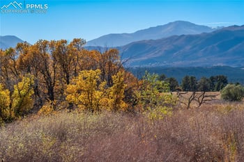 909 Sir Barton Dr, Colorado Springs, CO 80921