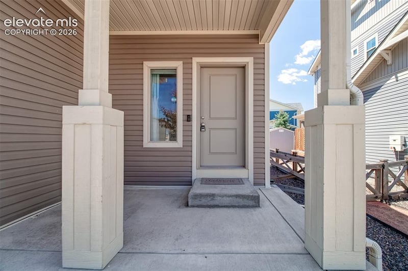 9093 Pacific Crest Dr, Colorado Springs, CO 80927