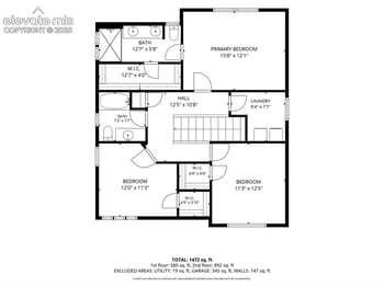 9093 Pacific Crest Dr, Colorado Springs, CO 80927