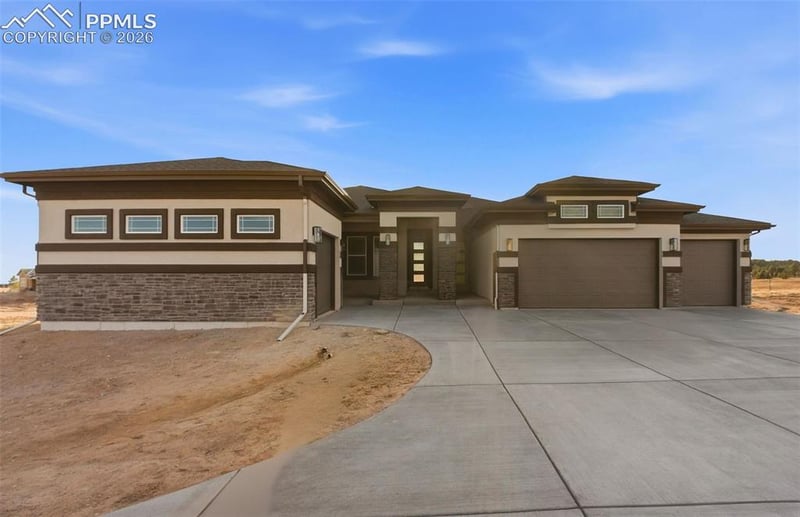 9094 Nature Refuge Way, Colorado Springs, CO 80908