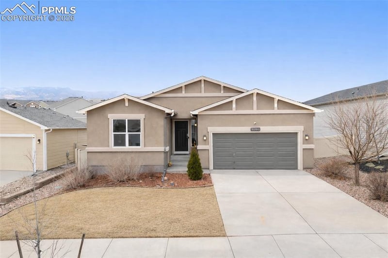 9095 Vanderwood Rd, Colorado Springs, CO 80908 | MLS# 5994546 | Great ...