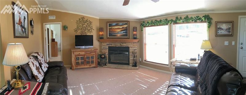 91 Sir Richard Dr, Divide, CO 80814