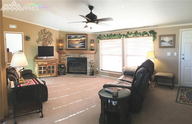 91 Sir Richard Dr, Divide, CO 80814