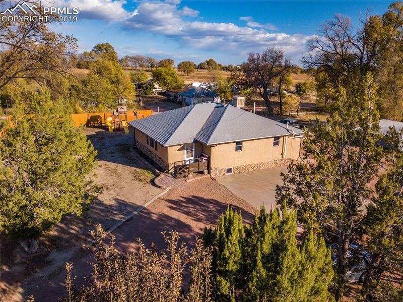 910 11th St, Penrose, CO 81240