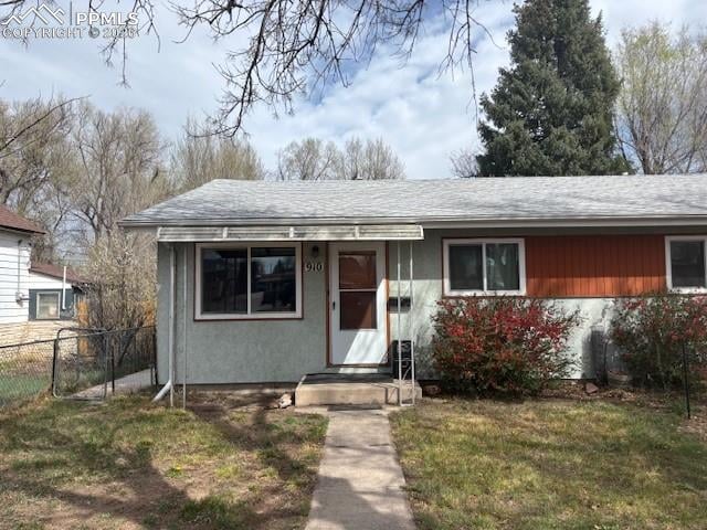 910 1st St, Colorado Springs, CO 80907