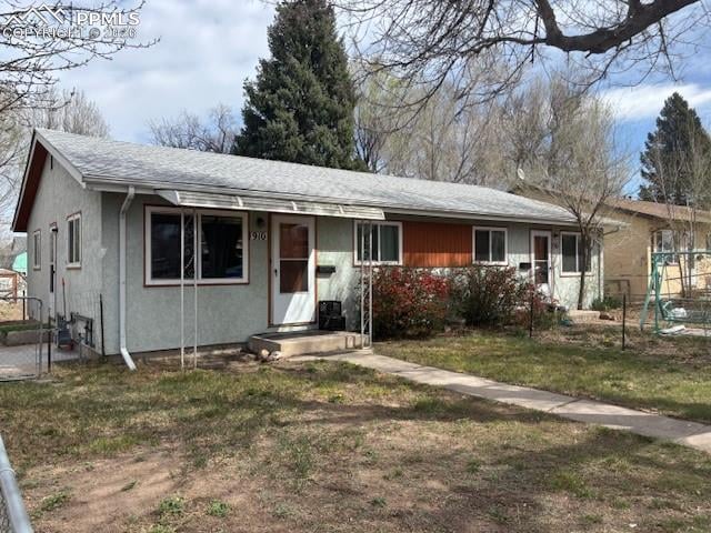 910 1st St, Colorado Springs, CO 80907
