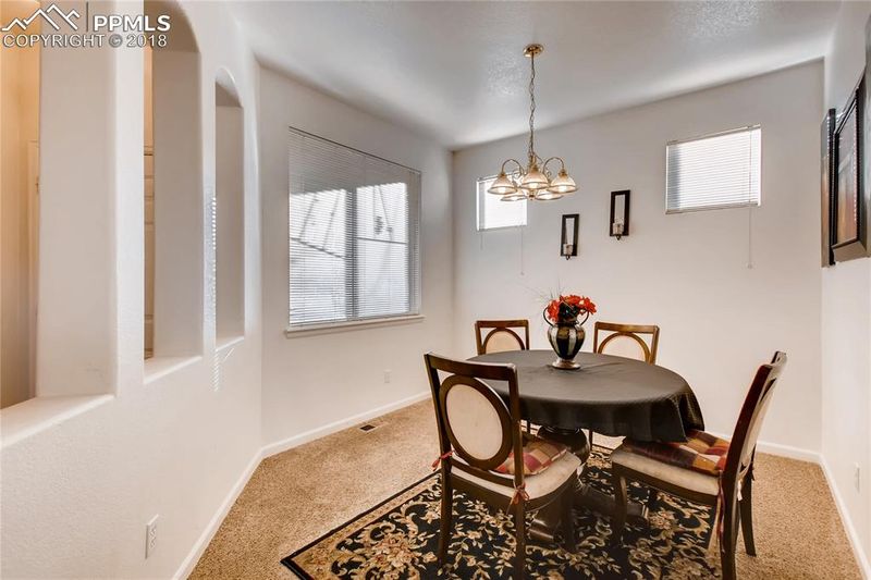 910 Dawn Break Loop, Colorado Springs, CO 80910
