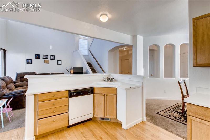 910 Dawn Break Loop, Colorado Springs, CO 80910
