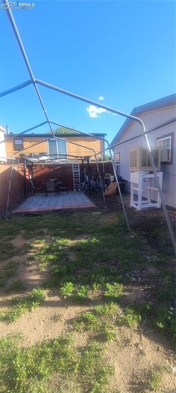 910 Desert Cir, Fountain, CO 80817
