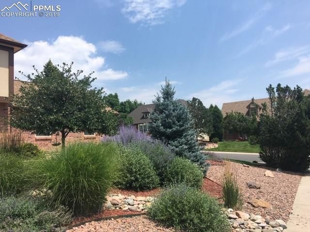 910 Flying Eagle Pl, Colorado Springs, CO 80919