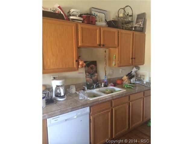 910 Forest Hill Rd, Woodland Park, CO 80863