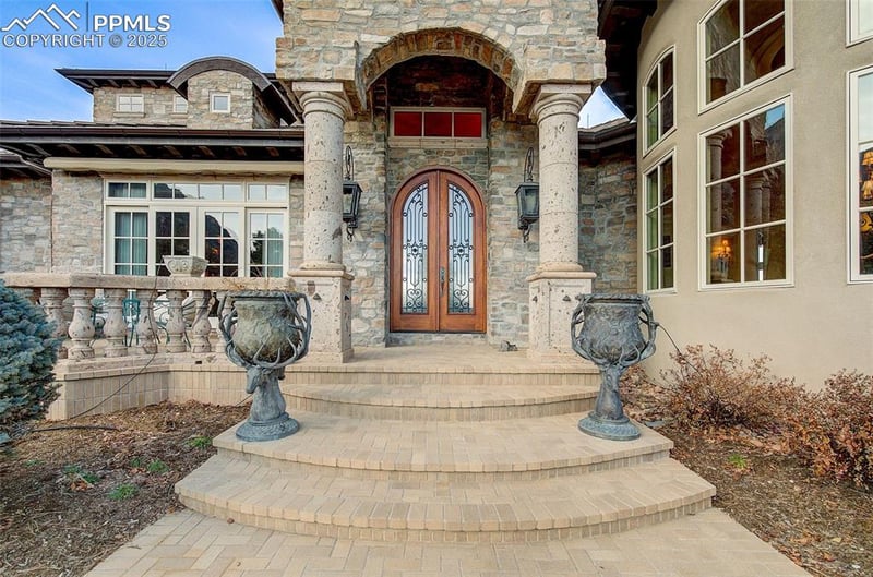 910 Grey Mountain Point, Colorado Springs, CO 80906