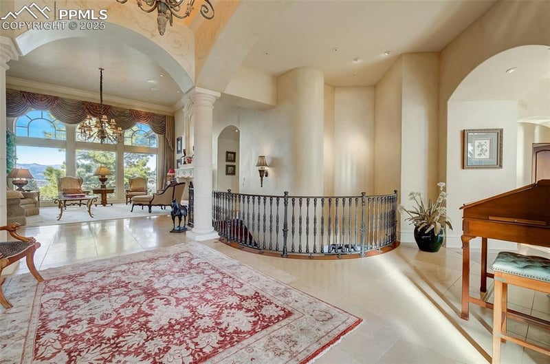 910 Grey Mountain Point, Colorado Springs, CO 80906