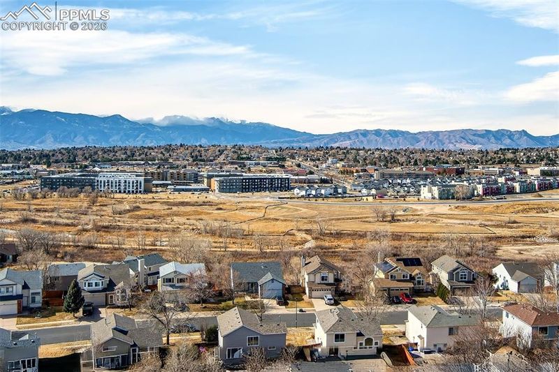 910 Piros Dr, Colorado Springs, CO 80922