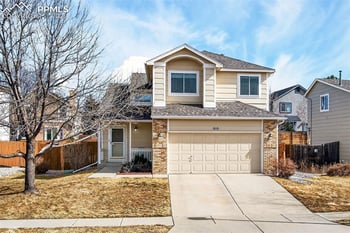 910 Piros Dr, Colorado Springs, CO 80922