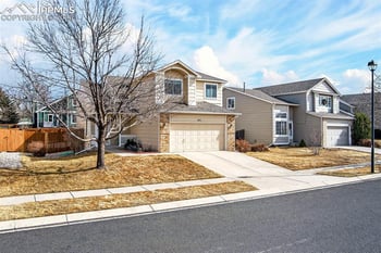 910 Piros Dr, Colorado Springs, CO 80922