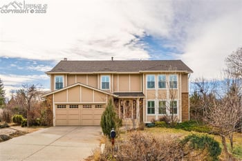 910 Wuthering Heights Dr, Colorado Springs, CO 80921