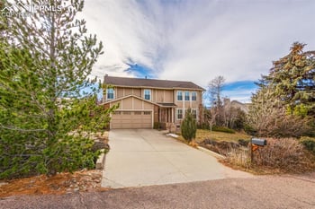 910 Wuthering Heights Dr, Colorado Springs, CO 80921