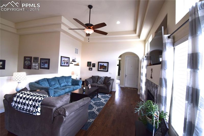 9104 Tutt Blvd, Colorado Springs, CO 80924