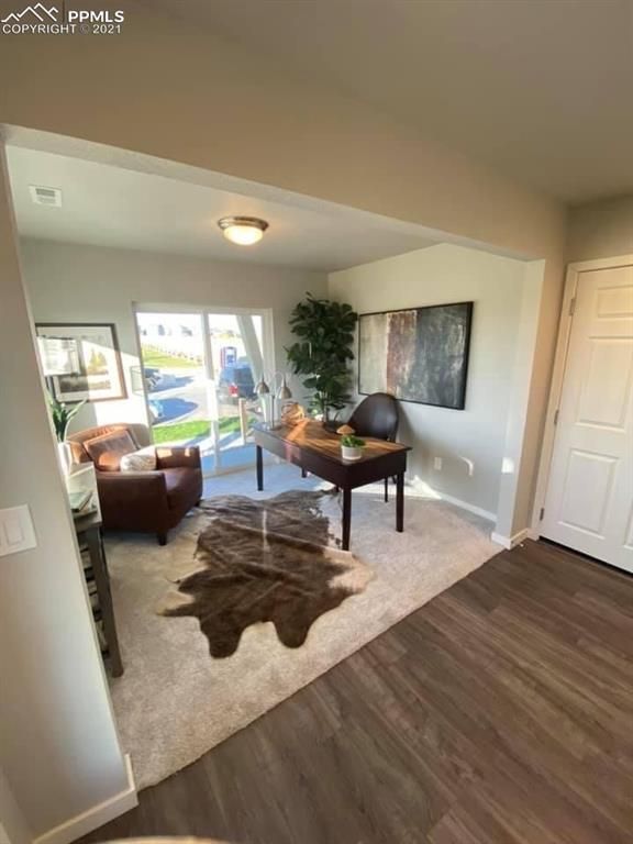 9105 Castlebear Dr, Colorado Springs, CO 80927