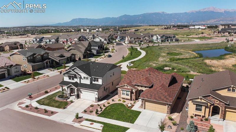 9106 Sunstone Dr, Colorado Springs, CO 80924