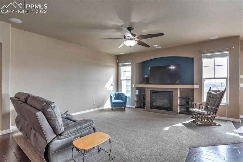 9107 Lizard Rock Trl, Colorado Springs, CO 80924
