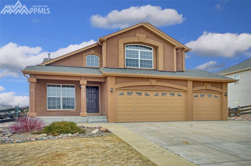 9108 Copenhagen Rd, Peyton, CO 80831