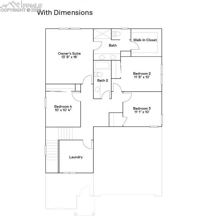 9109 Simmental Way, Colorado Springs, CO 80908