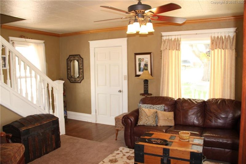 911 Golden St, Calhan, CO 80808