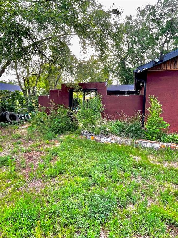 911 Swope Ave, Colorado Springs, CO 80909