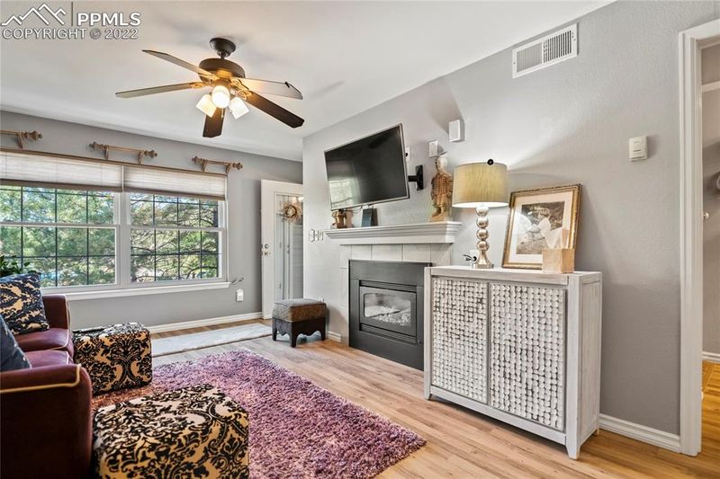 9110 E Arbor Cir #L, Englewood, CO 80111