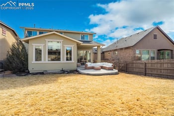 9112 Argentine Pass Trl, Colorado Springs, CO 80924