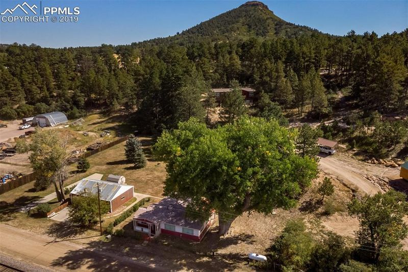 9112 Frank Rd, Larkspur, CO 80118