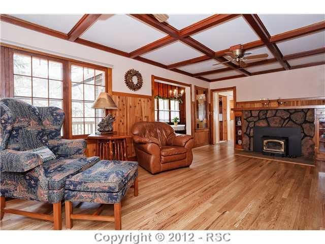 9115 Picabo Rd, Cascade, CO 80809
