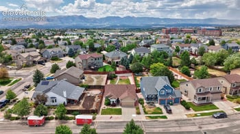 9116 Red Columbine Dr, Colorado Springs, CO 80920