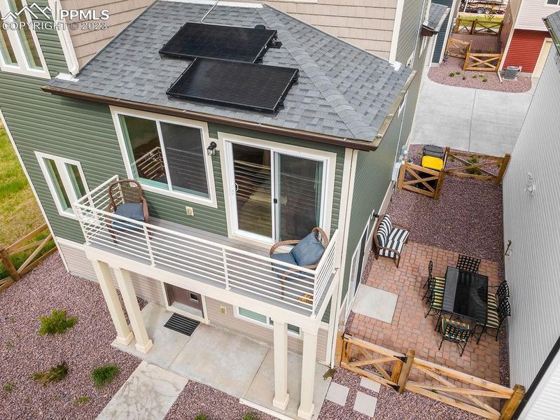9117 Castlebear Dr, Colorado Springs, CO 80927