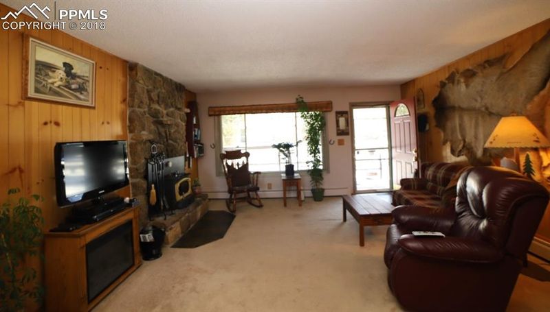 912 N Fullview St, Woodland Park, CO 80863