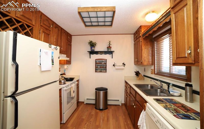 912 N Fullview St, Woodland Park, CO 80863