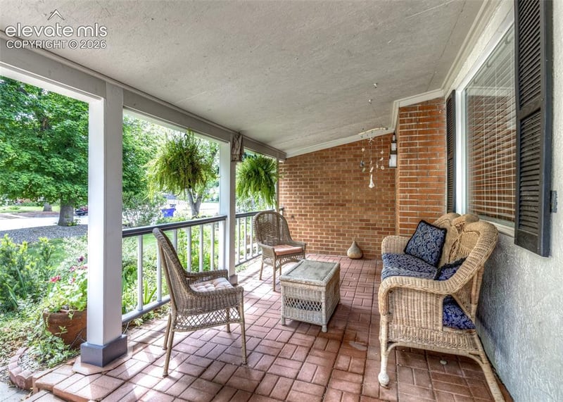 912 Sheridan Ave, Colorado Springs, CO 80909
