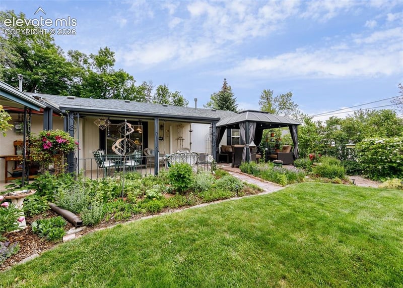 912 Sheridan Ave, Colorado Springs, CO 80909