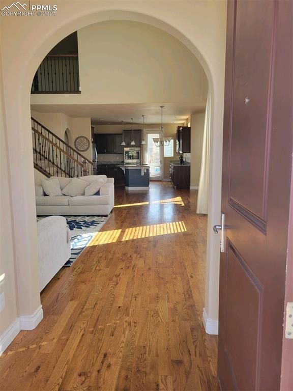 9123 Jasper Falls Pl, Colorado Springs, CO 80924