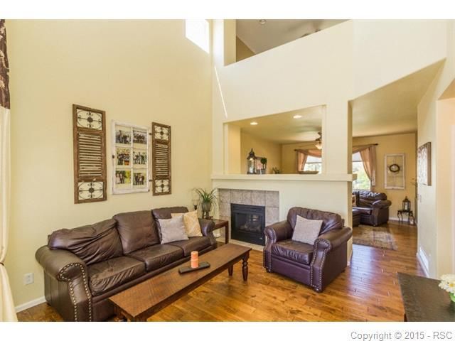 9124 Sunningdale Rd, Peyton, CO 80831