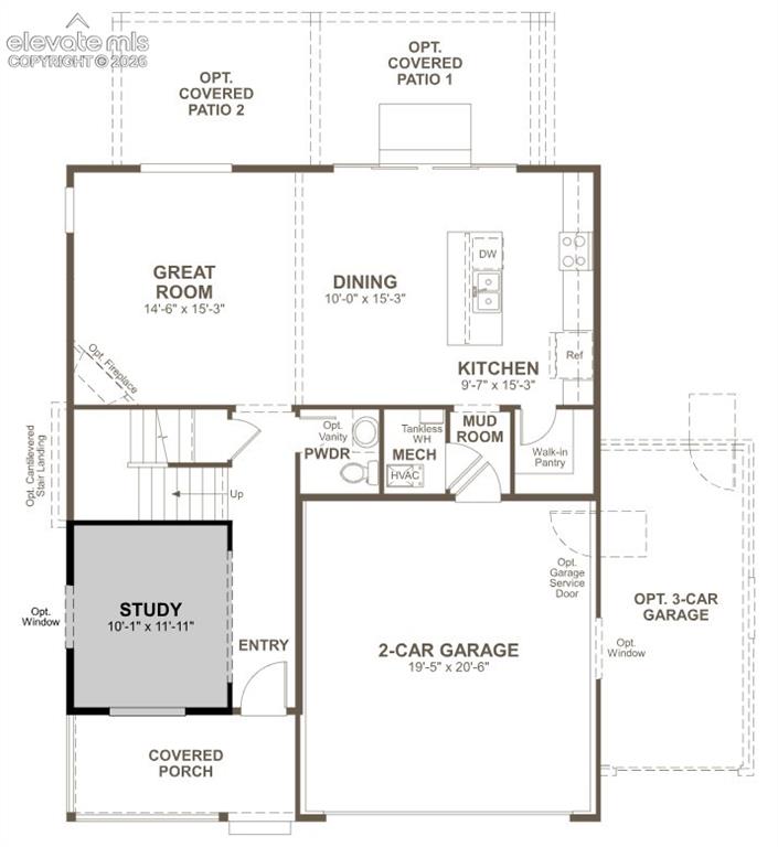 9126 Golden Buffs Dr, Colorado Springs, CO 80925