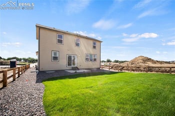 9127 Golden Buffs Dr, Colorado Springs, CO 80925